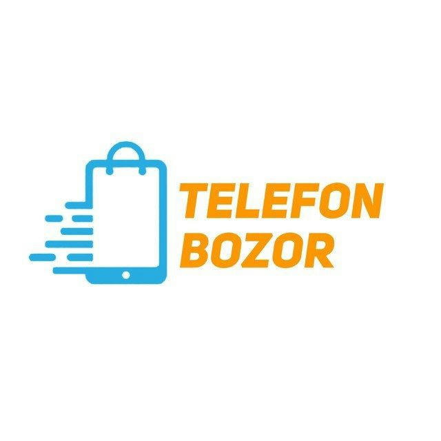 ANDIJON TELEFON BOZORI