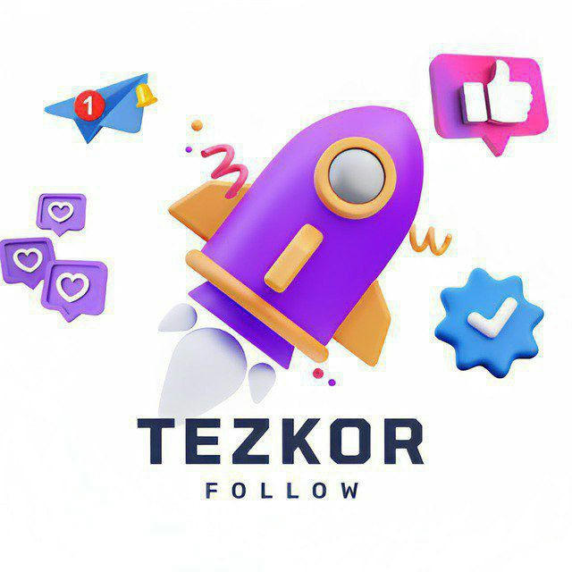 TezkorFollow News