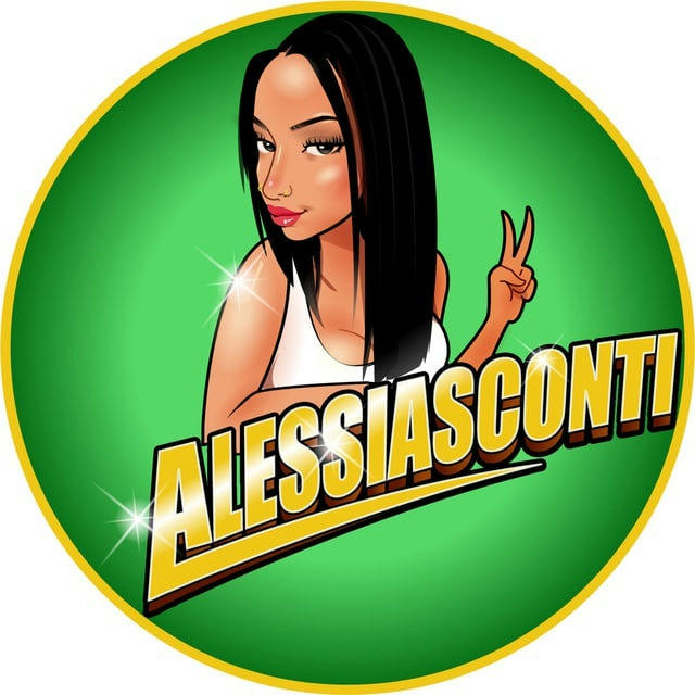 ALESSIASCONTI📚Libri Libro PDF ebook