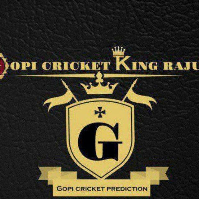 gopi cricket king raju