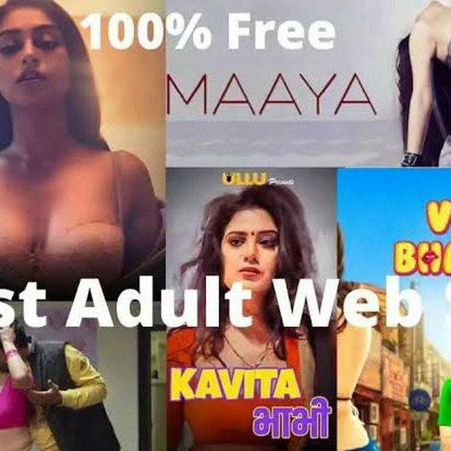 Best Adult Web Series 🤩😉