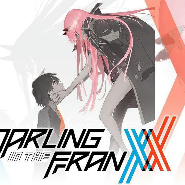 Darling in the franxx Season 2 Hindi Dubbed