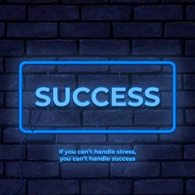 Success Home💯💻