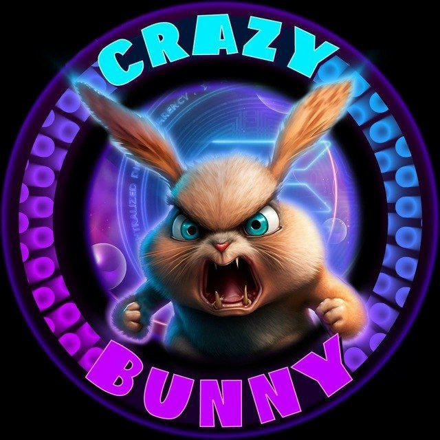 CrazyBunny Official (SOL)