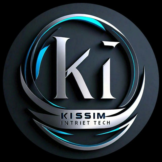 💥KISSIM INTERNET TECH💥