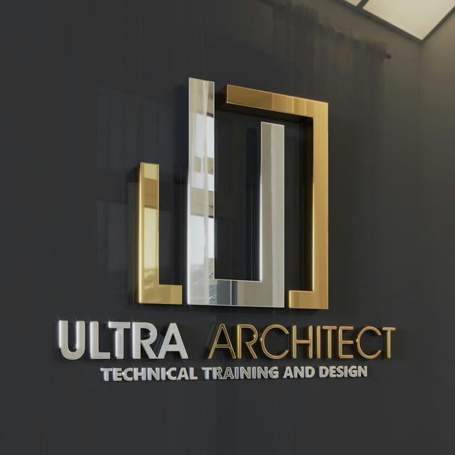 Ultra Architect Computer Channel