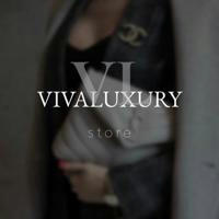 VIVALUXURYSTORE В НАЛИЧИИ