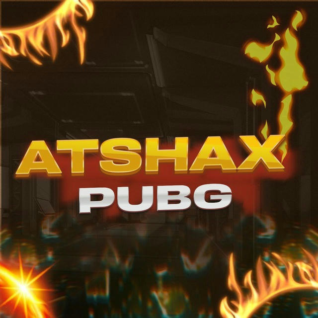 ATSHAXPUBG