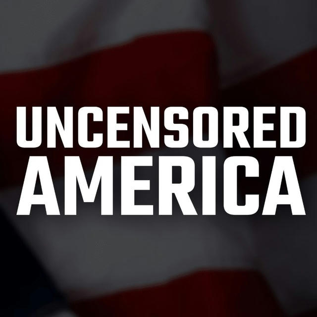 UNCENSORED AMERICA