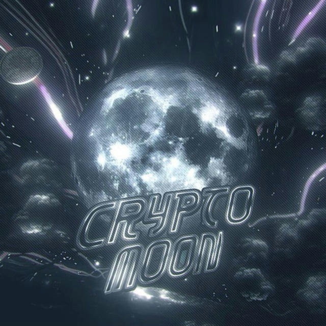 Crypto Moon [Trading]