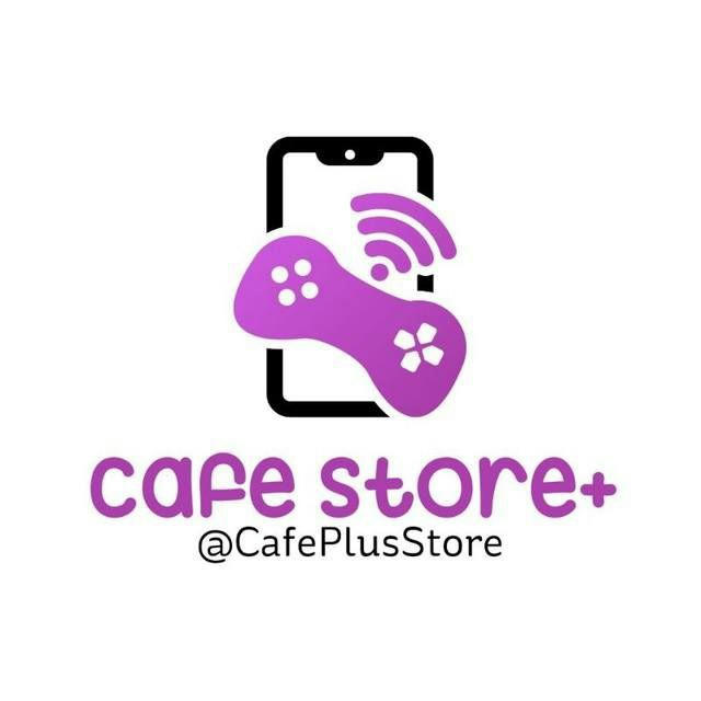 CafeStore+