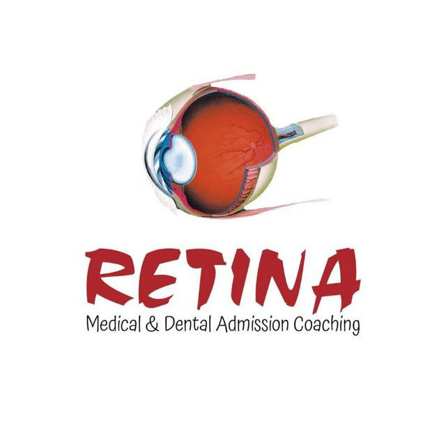 Retina Medical & Dental Admission Coaching Chattogram...