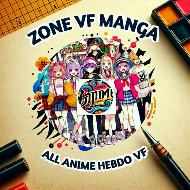 🍀ZONE💥VF💥MANGA🍀