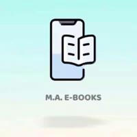 M.A. E-Books By Raju Vasta Odedara