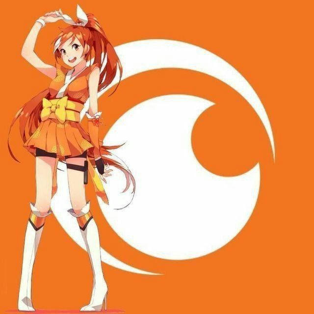 Crunchyroll Official Anime In Hindi Dubbed