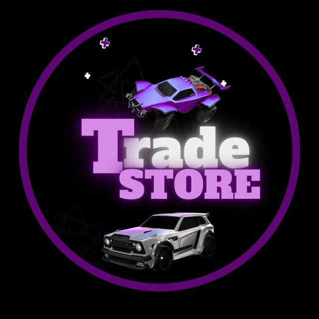 متجر TRADE_STORE