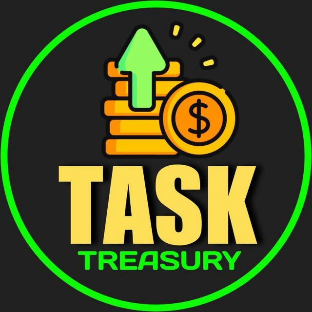 Task Treasury