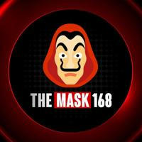 Themask168 - Promotion