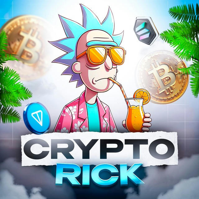 Crypto Rick