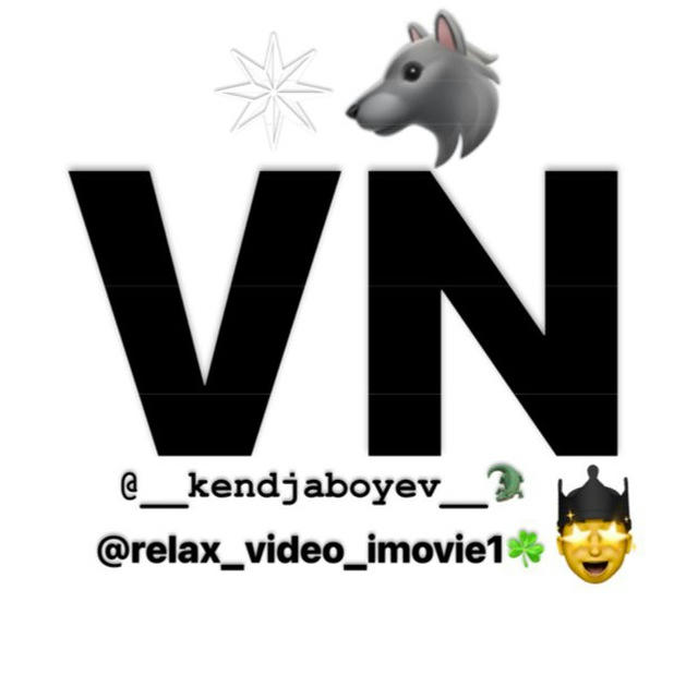 Relax video⚜️IMOVIE1 Vip kanal N1