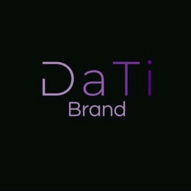 DaTi Brand ринкова 5048 (а)