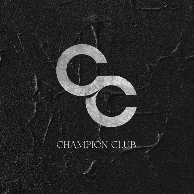 CHAMPION CLUB