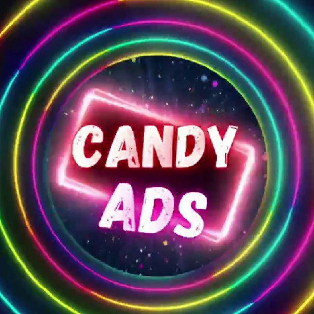 Candy's Ads 🏆