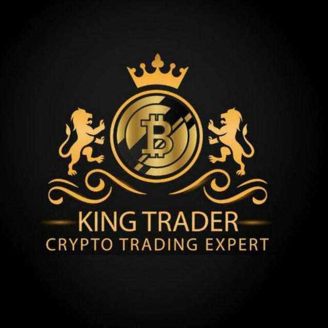 👑 KING TRADER 👑 CRYPTO || FUTURES || MONEY TEAM