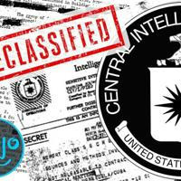 CIA Spying Secrets