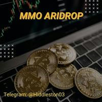Kiếm tiền online Mmo Aridrop Bitcoin