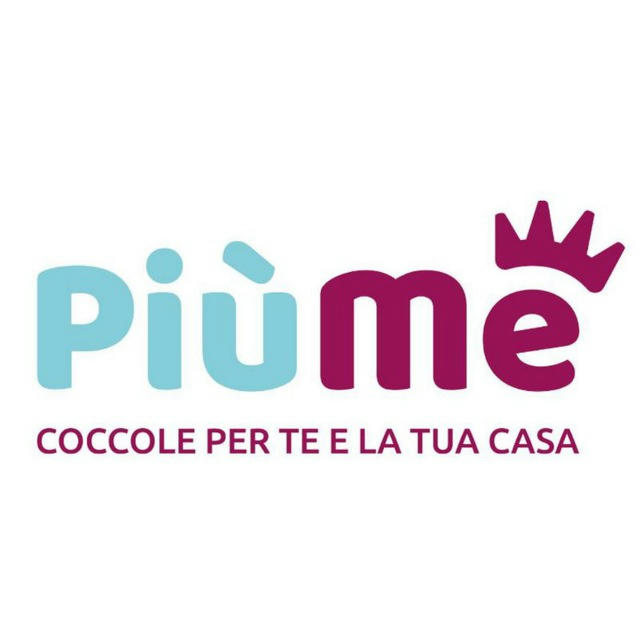 PiùMe