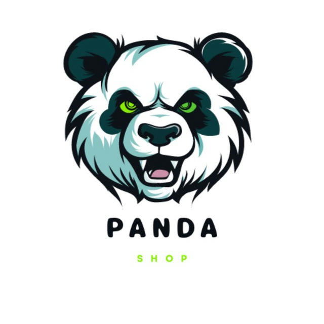 PANDA SHOP