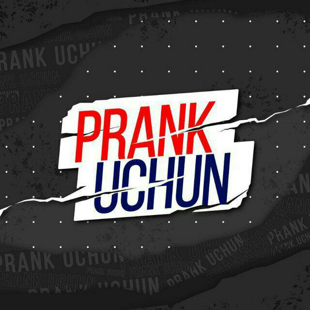 Prank Uchun Rasmlar 🥶