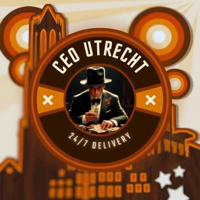 CEO UTRECHT