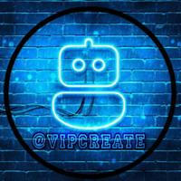 وی آی پی کریت|VipCreate
