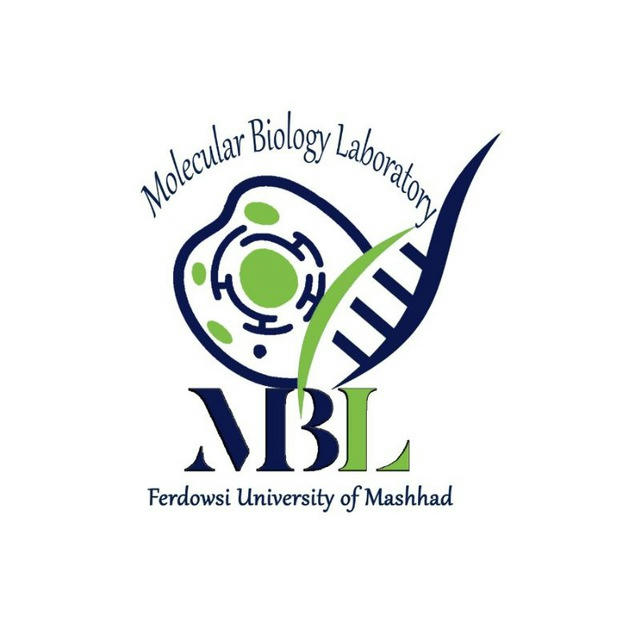 MBL.bioLab آزمایشگاه سلولی و مولکولی