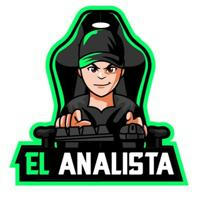 👨🏻‍💻🕵🏼‍♂️ ⚽️ El Analista ⚽️ 🕵🏼‍♂️👨🏻‍💻
