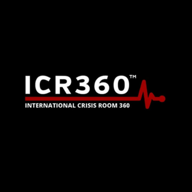 ICR360 - International Crisis Room 360 Channel