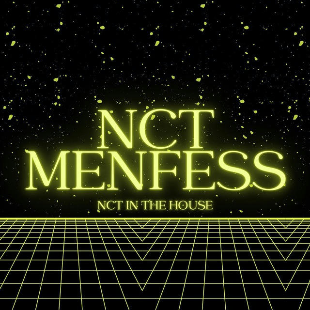 NCT MENFESS OFFICIAL