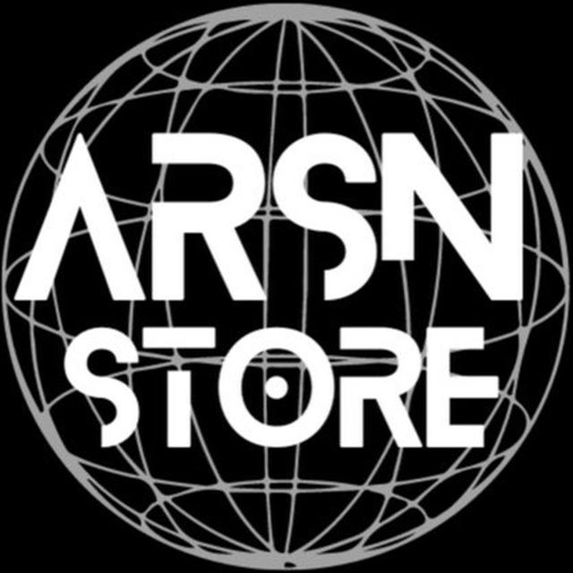 ARSN STORE👾