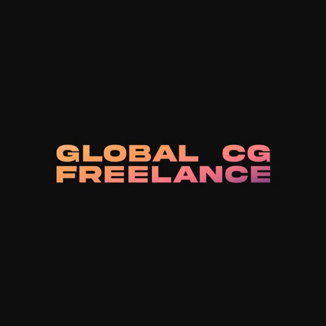 CG FREELANCE GLOBAL