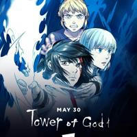 Tower Of God In English Dub