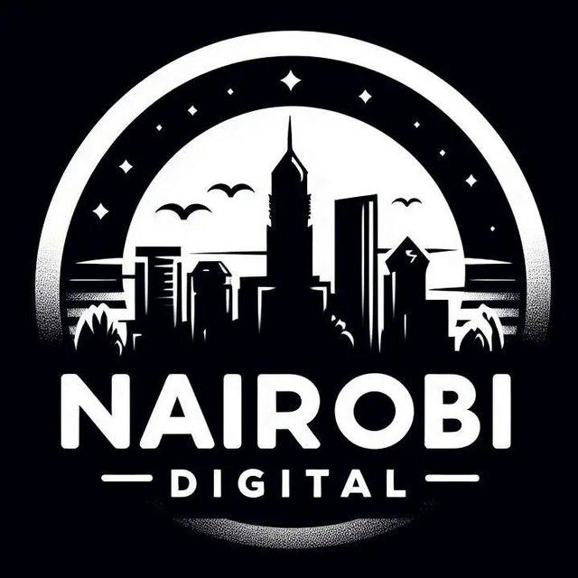 NAIROBI DIGITAL ‼️