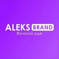 Aleks_brand Авангардная 4905