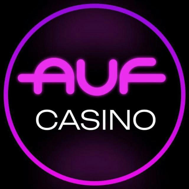 Auf Casino | Ауф Казино