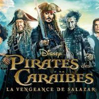 🇫🇷 Pirates des Caraïbes VF FRENCH 6 5 4 3 2 1 intégrale