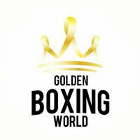 👑 GoldenBoxing 👑