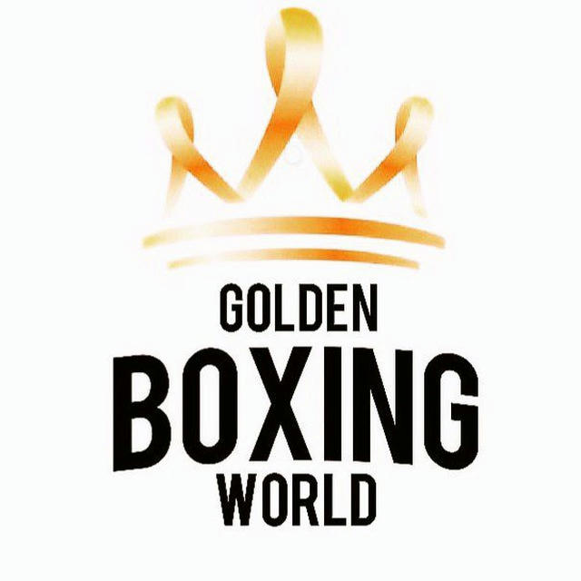 GoldenBoxing