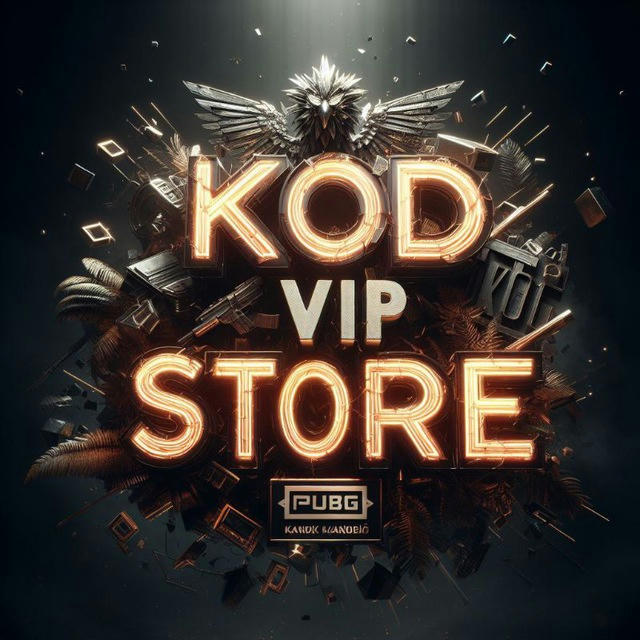 KOD VİP STORE💸