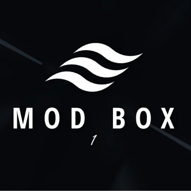 ModBox™ Official